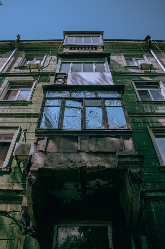 Почему не Горького и чем знаменита Княгиня Ольга: где в Днепре найти широкую улицу 9