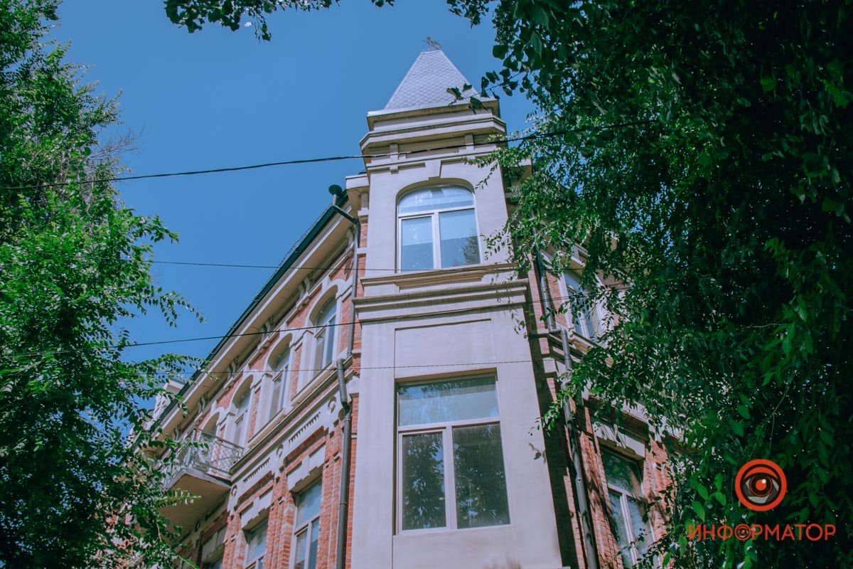 Почему не Горького и чем знаменита Княгиня Ольга: где в Днепре найти широкую улицу 12