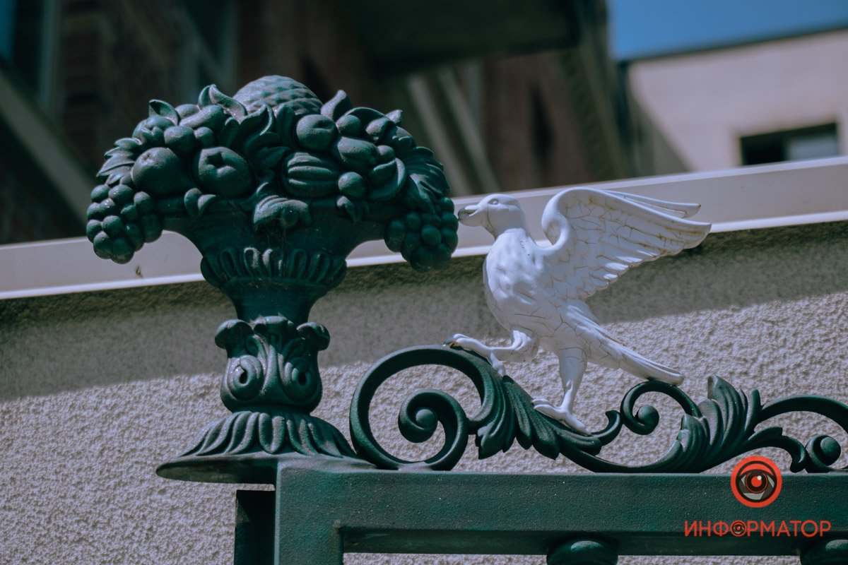 Почему не Горького и чем знаменита Княгиня Ольга: где в Днепре найти широкую улицу 13