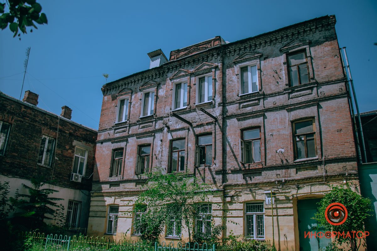 Почему не Горького и чем знаменита Княгиня Ольга: где в Днепре найти широкую улицу 16