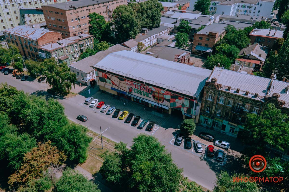 Почему не Горького и чем знаменита Княгиня Ольга: где в Днепре найти широкую улицу 17