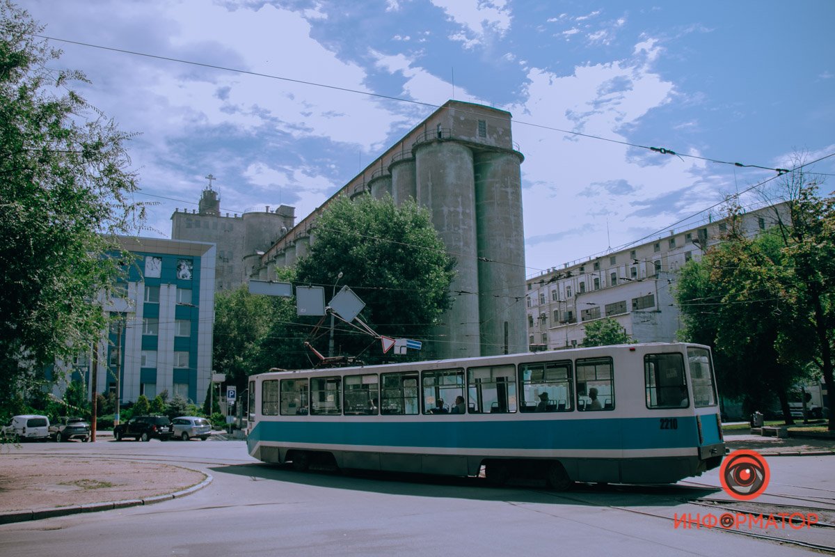 Почему не Горького и чем знаменита Княгиня Ольга: где в Днепре найти широкую улицу 18