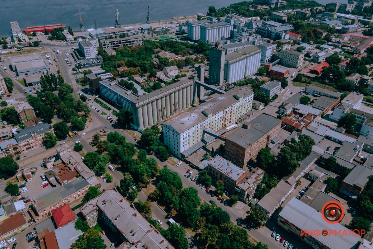Почему не Горького и чем знаменита Княгиня Ольга: где в Днепре найти широкую улицу 19