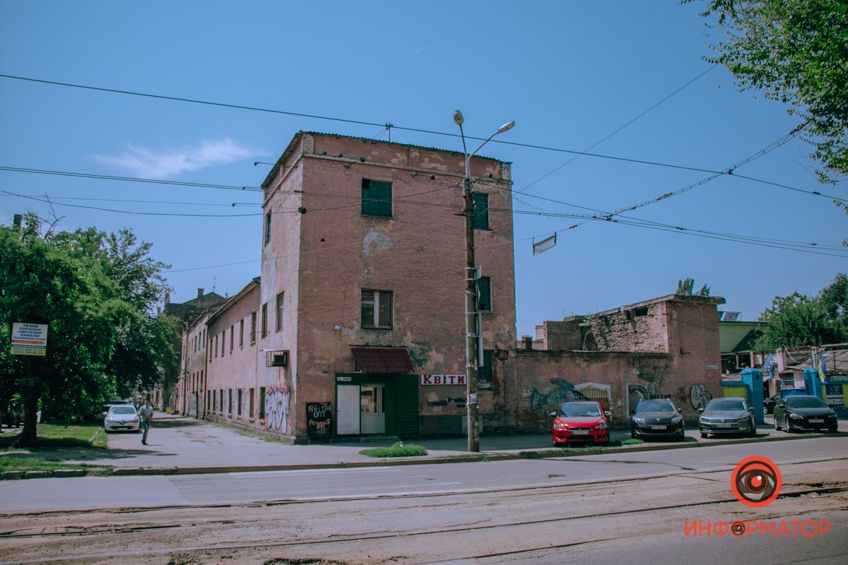 Почему не Горького и чем знаменита Княгиня Ольга: где в Днепре найти широкую улицу 20