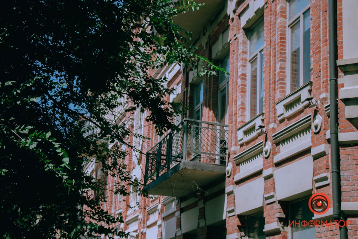 Почему не Горького и чем знаменита Княгиня Ольга: где в Днепре найти широкую улицу 21