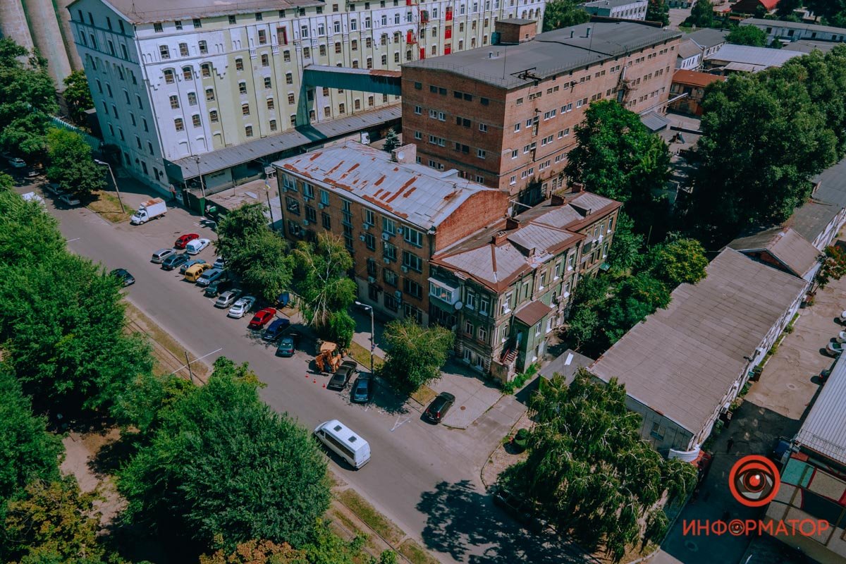 Почему не Горького и чем знаменита Княгиня Ольга: где в Днепре найти широкую улицу 25