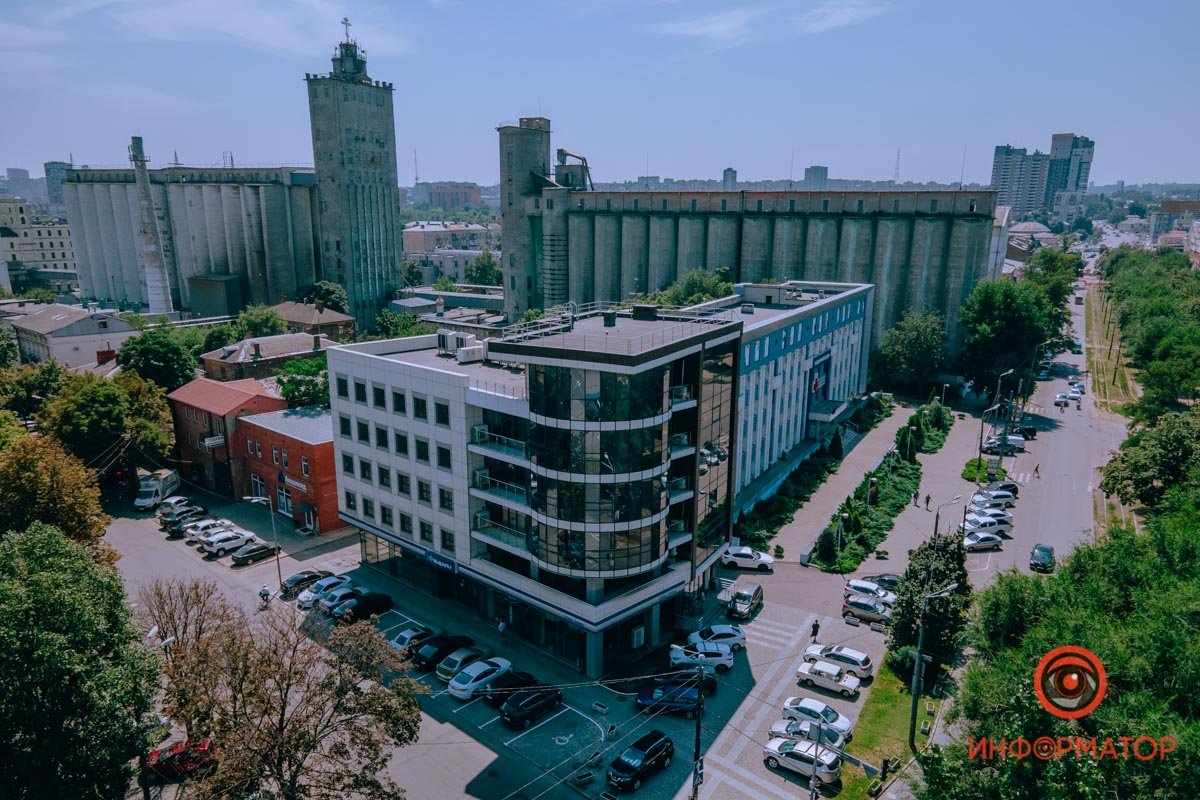 Почему не Горького и чем знаменита Княгиня Ольга: где в Днепре найти широкую улицу 28