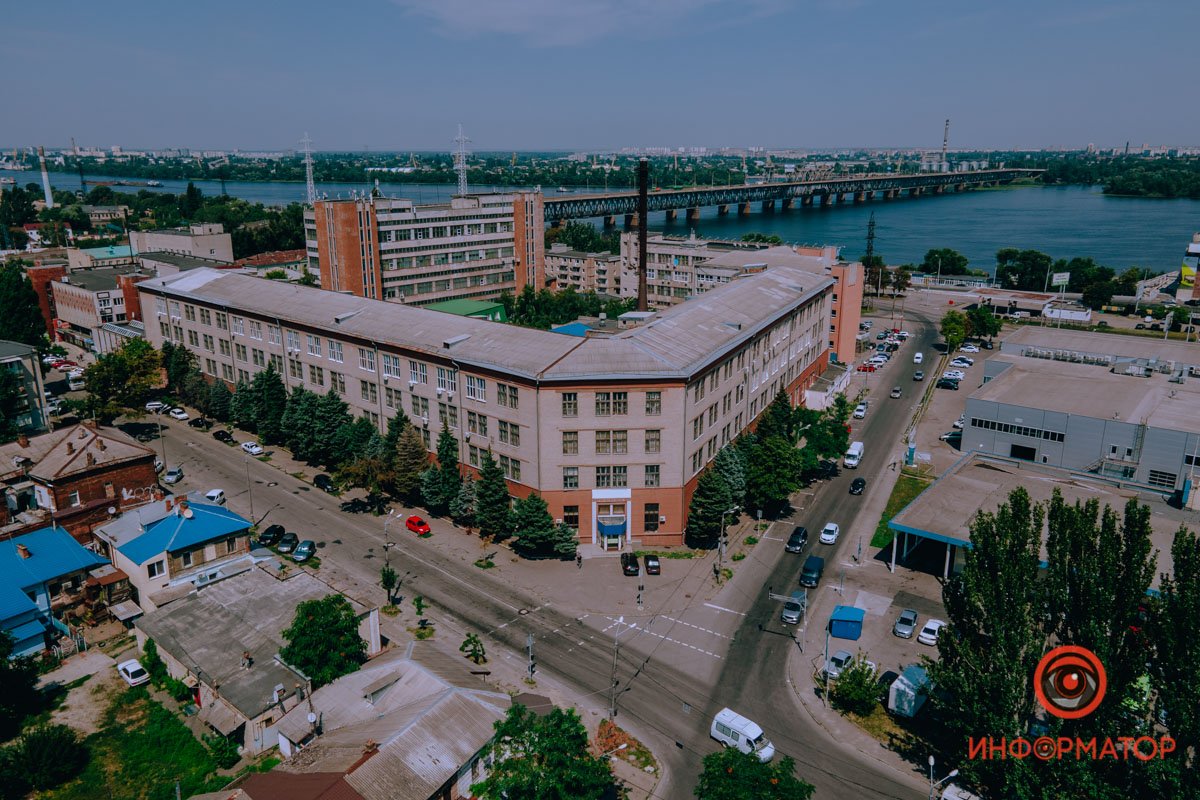 Почему не Горького и чем знаменита Княгиня Ольга: где в Днепре найти широкую улицу 29