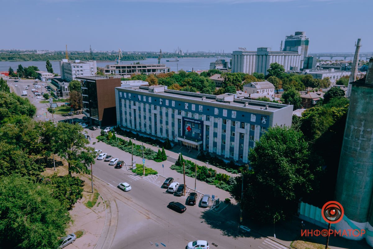 Почему не Горького и чем знаменита Княгиня Ольга: где в Днепре найти широкую улицу 30