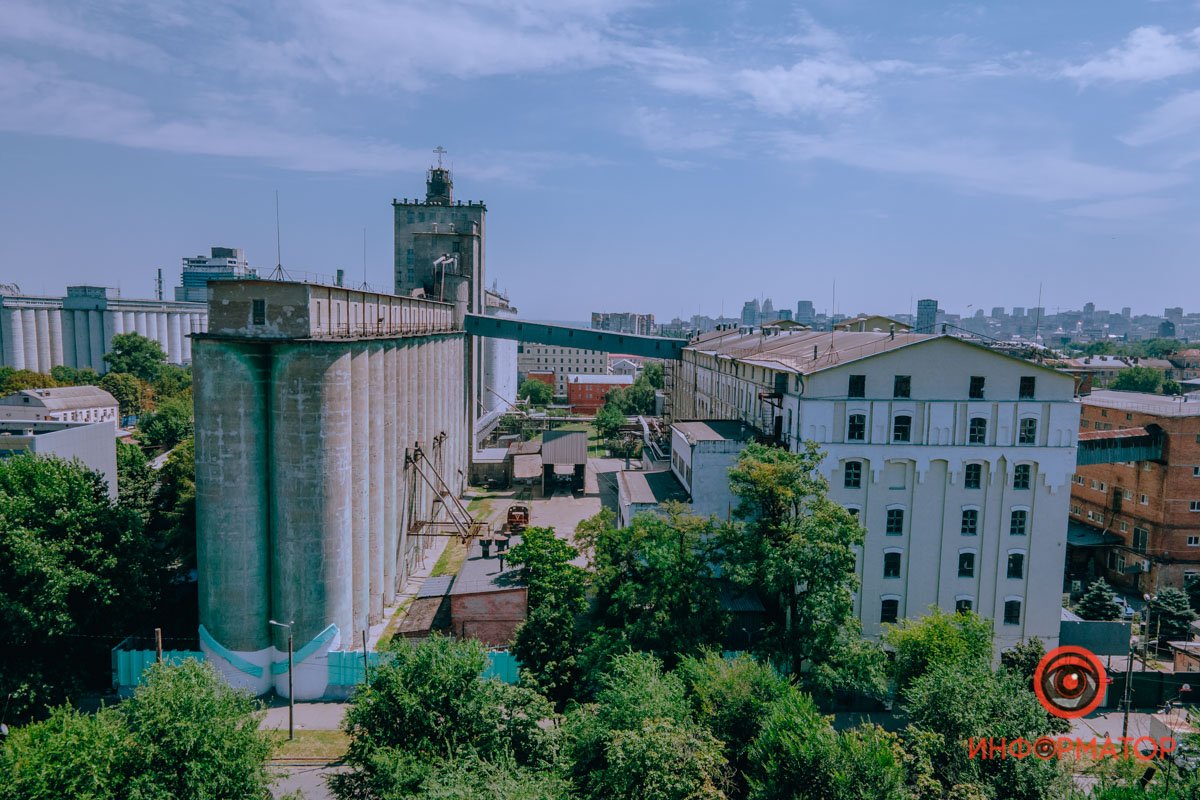 Почему не Горького и чем знаменита Княгиня Ольга: где в Днепре найти широкую улицу 31