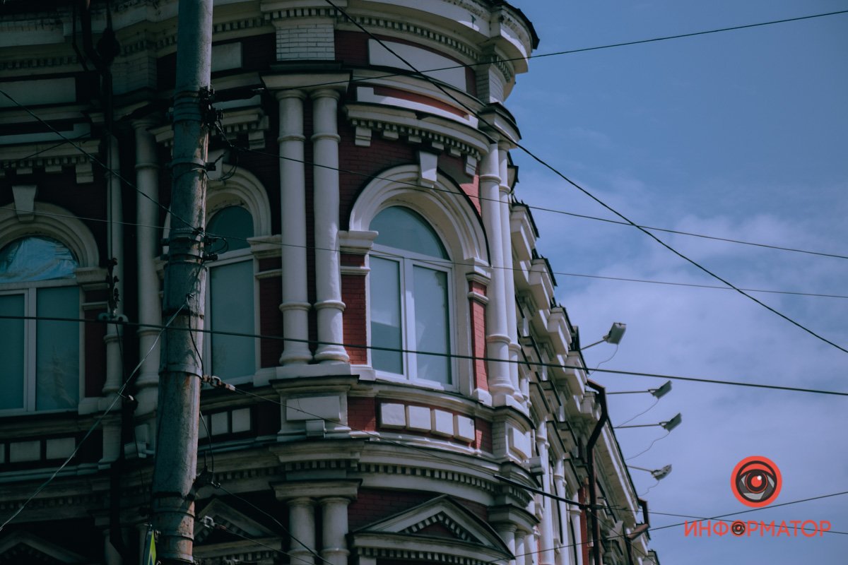 Почему не Горького и чем знаменита Княгиня Ольга: где в Днепре найти широкую улицу 32