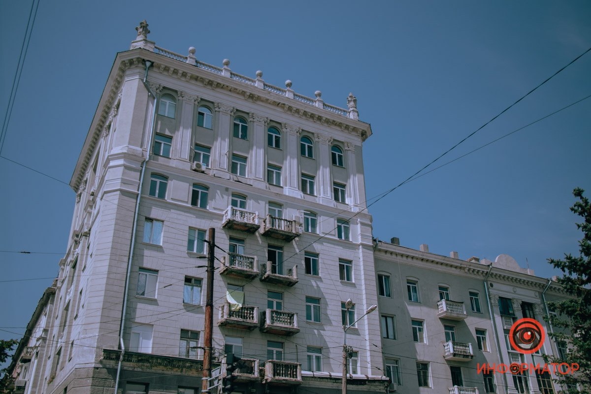 Почему не Горького и чем знаменита Княгиня Ольга: где в Днепре найти широкую улицу 33