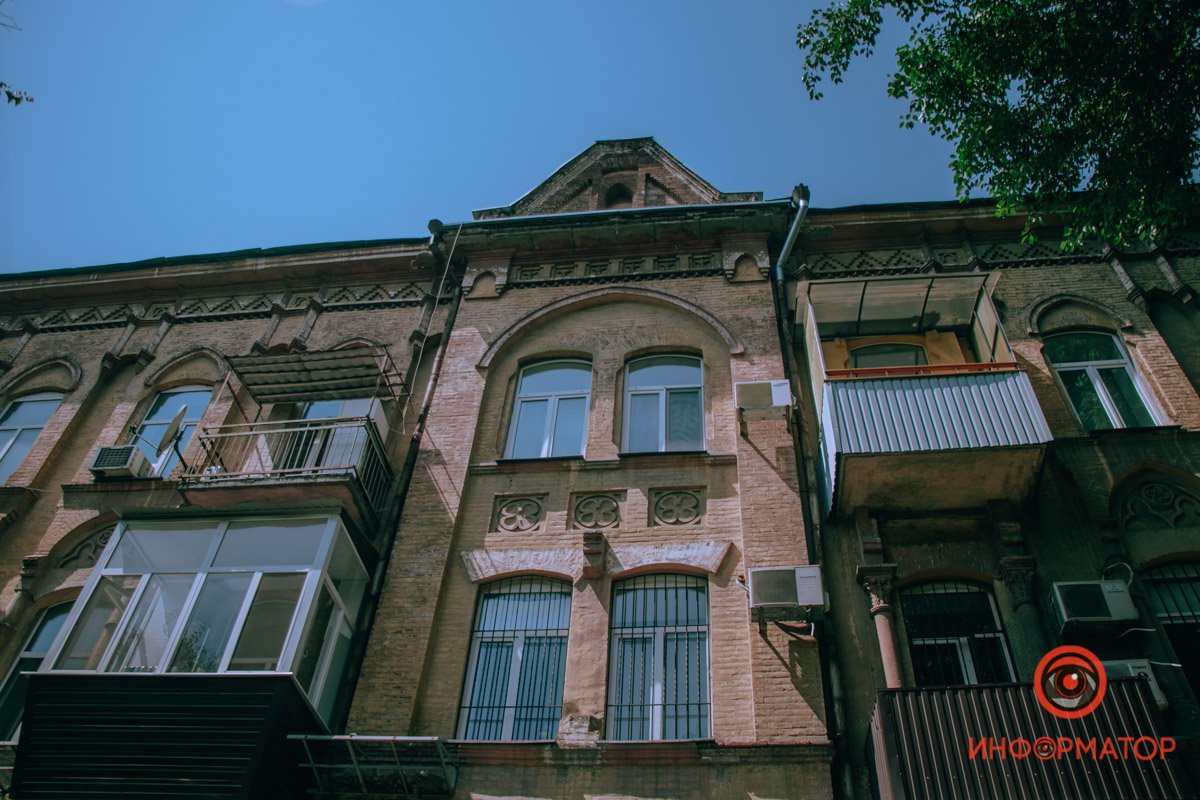 Почему не Горького и чем знаменита Княгиня Ольга: где в Днепре найти широкую улицу 35