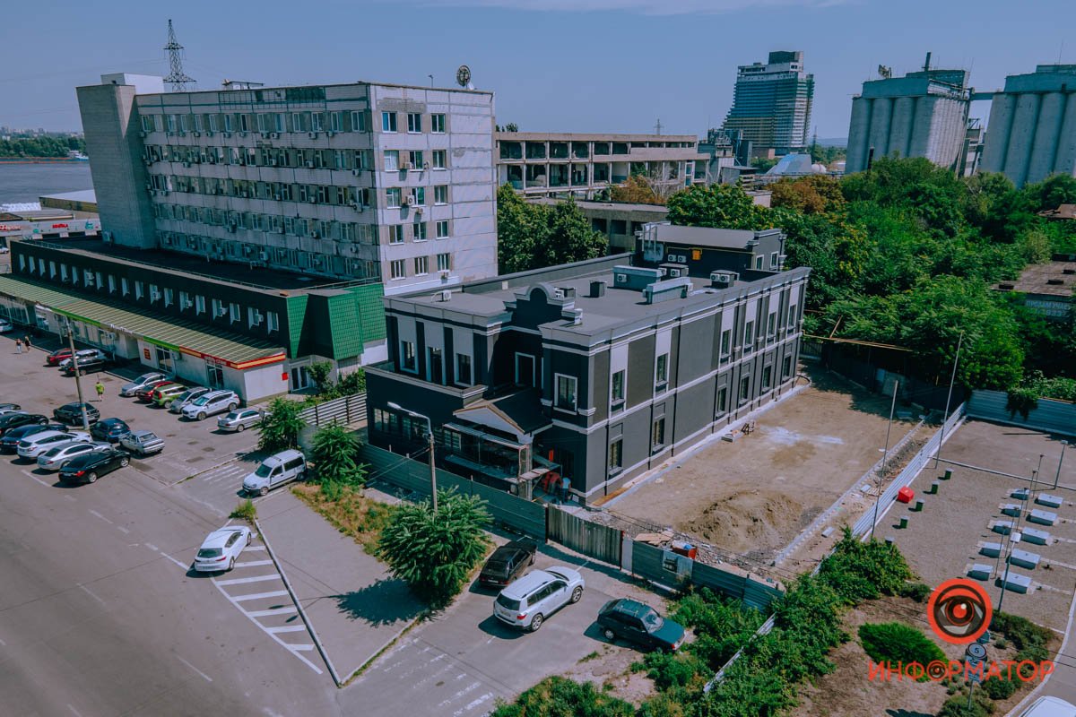 Почему не Горького и чем знаменита Княгиня Ольга: где в Днепре найти широкую улицу 36