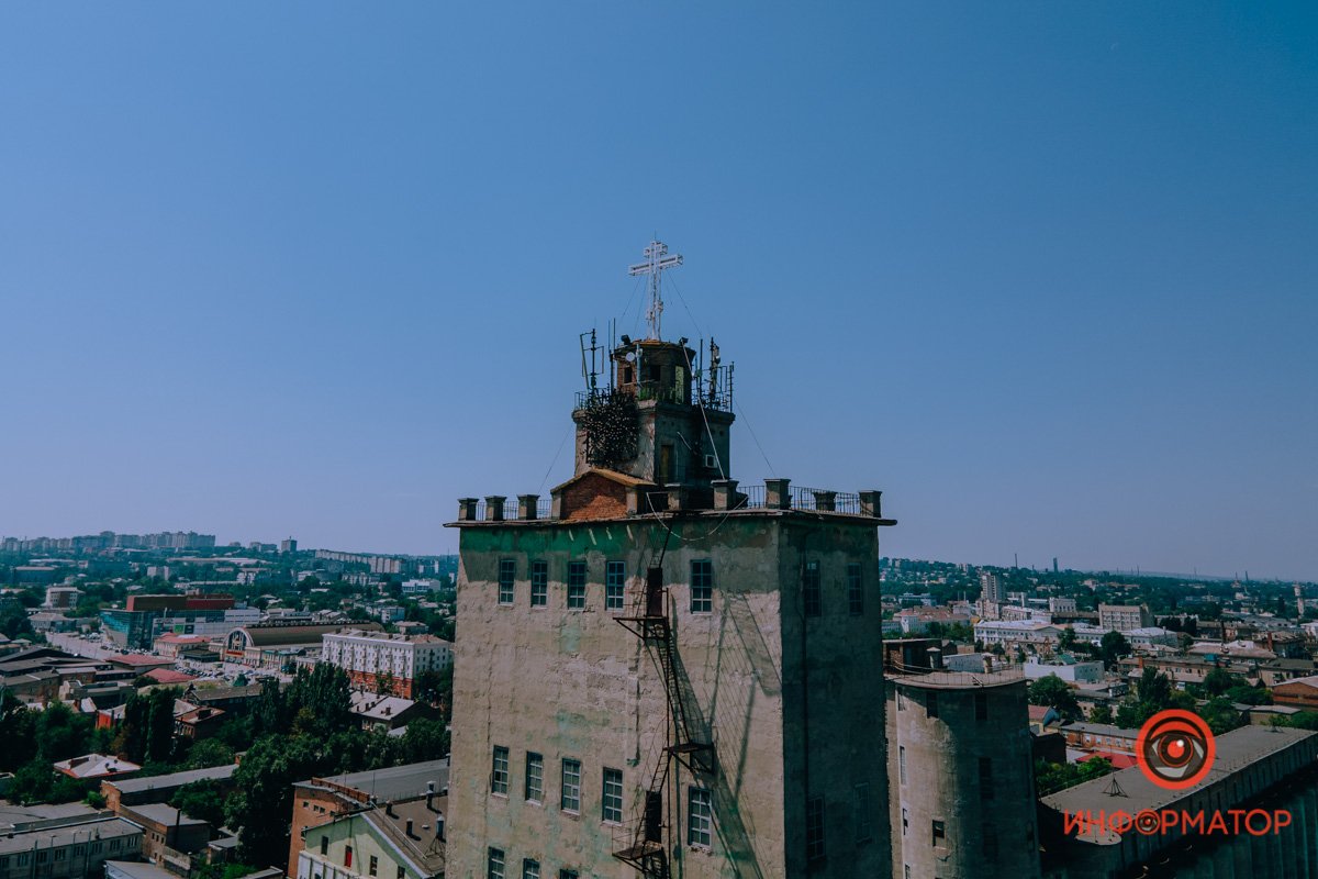 Почему не Горького и чем знаменита Княгиня Ольга: где в Днепре найти широкую улицу 37