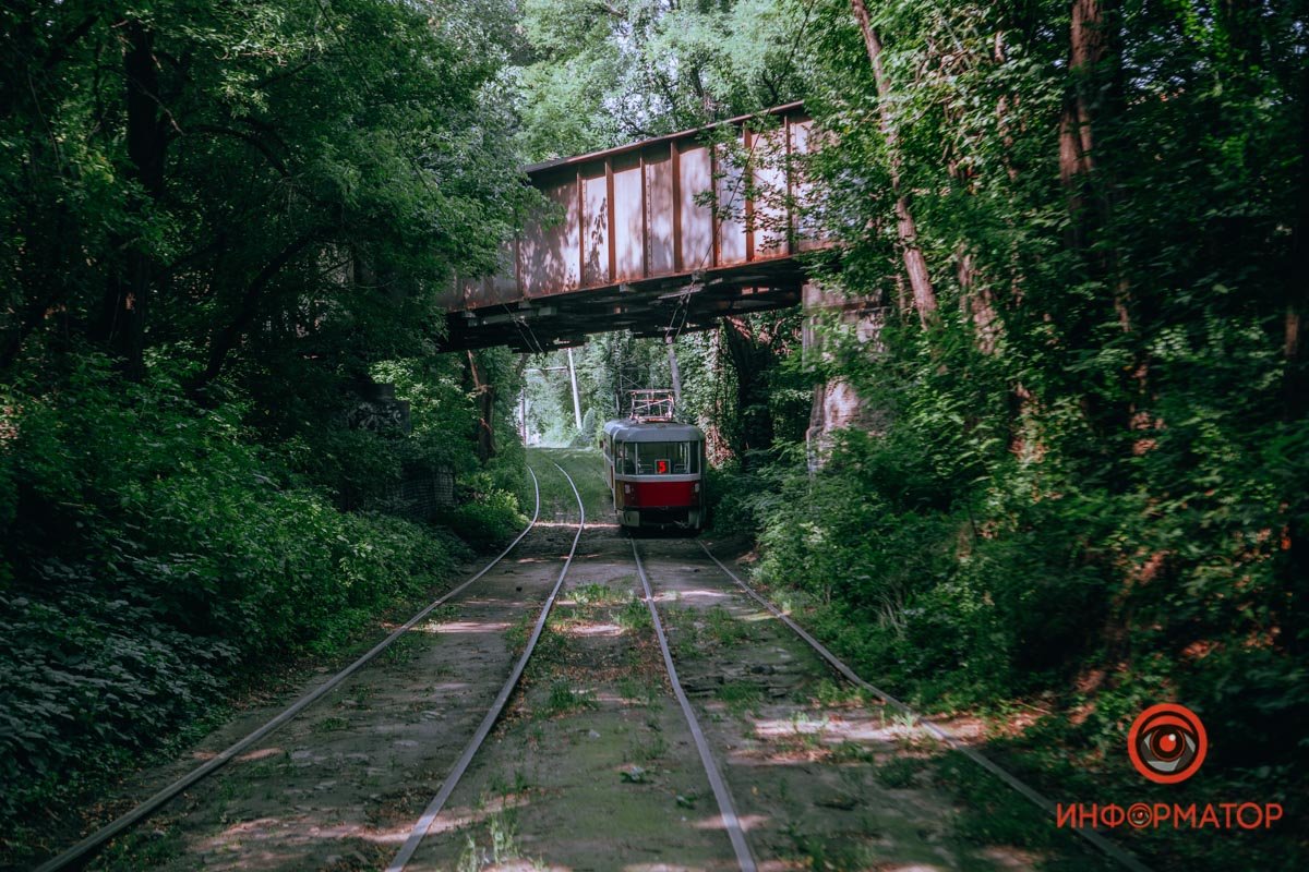 Трамвайчик Трамвайчик