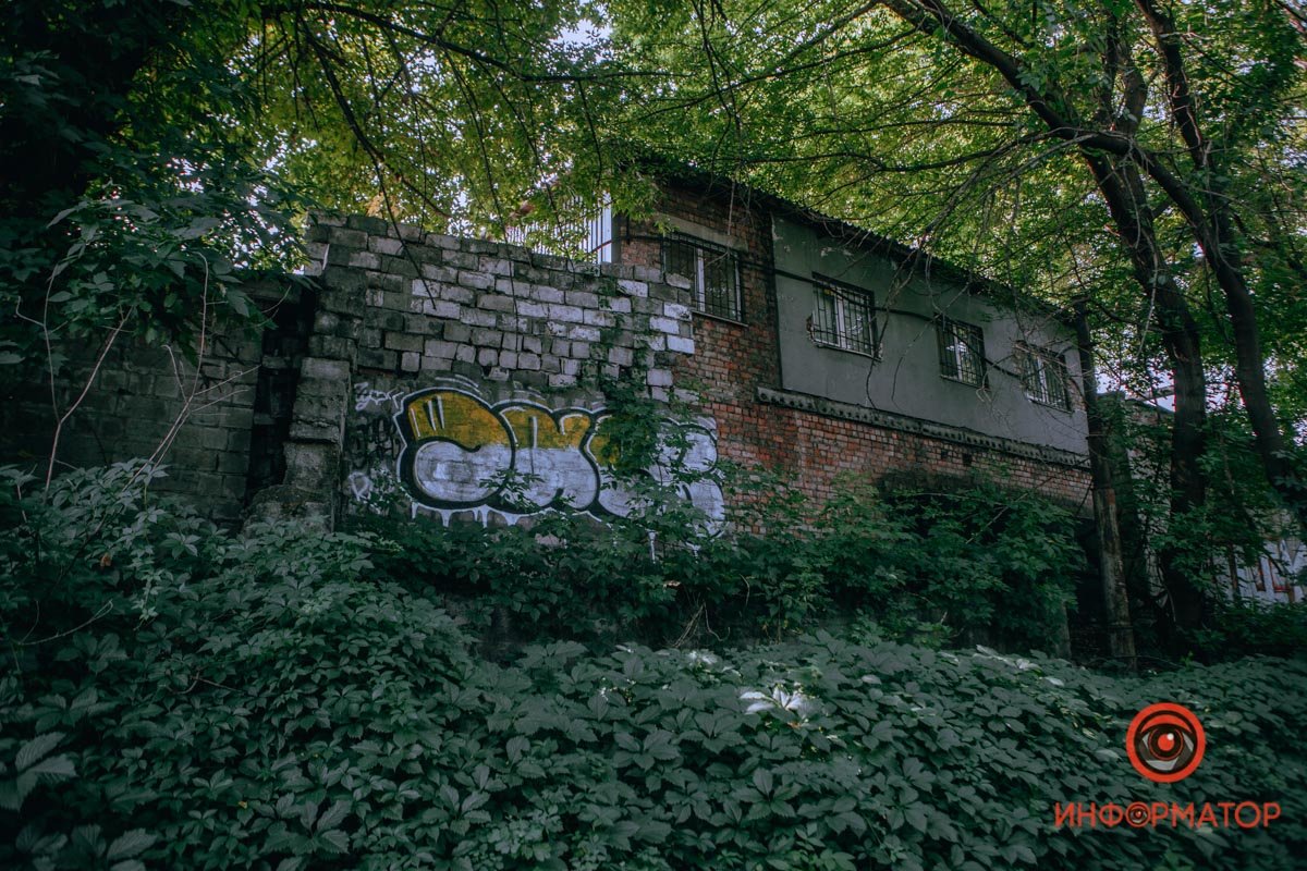 Тайные уголочки Тайные уголочки