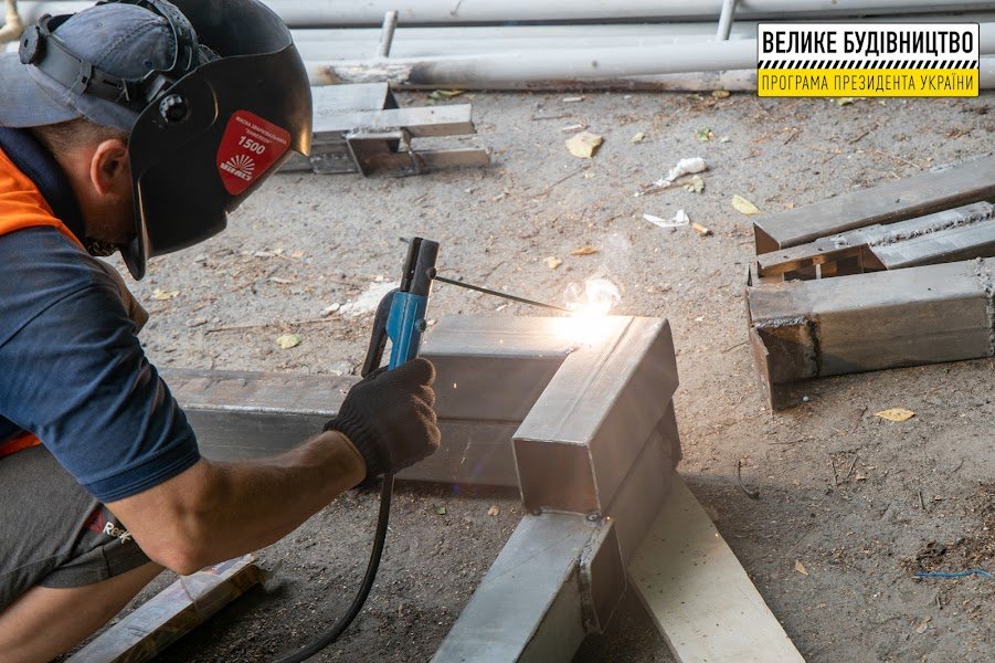 Он будет работать в формате «прозрачного офиса»