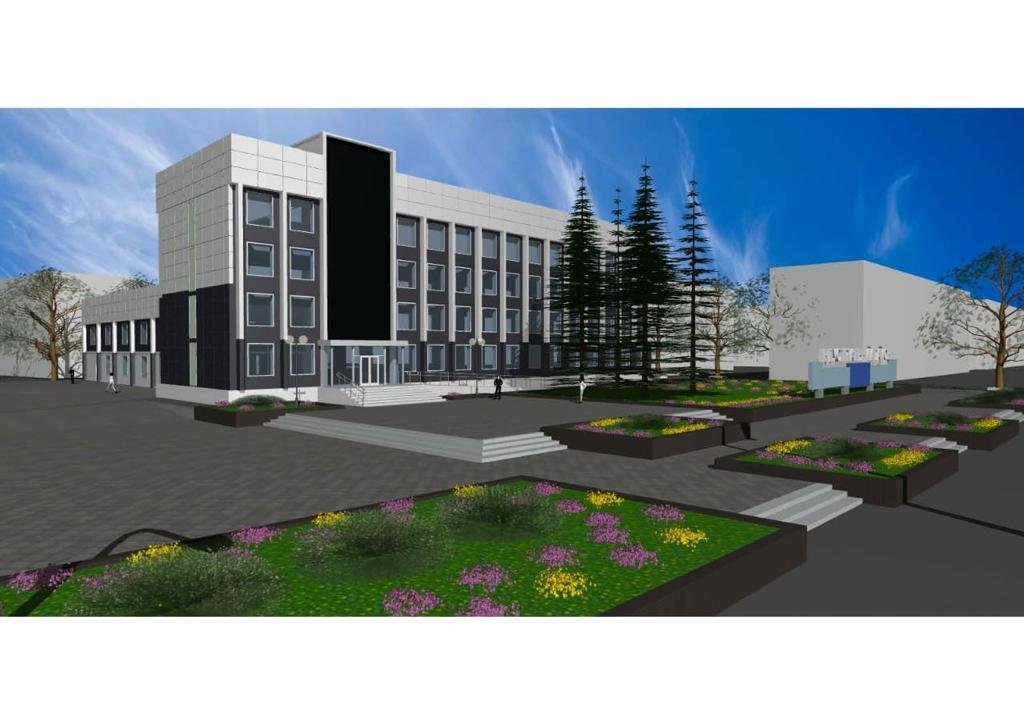 Другое дело