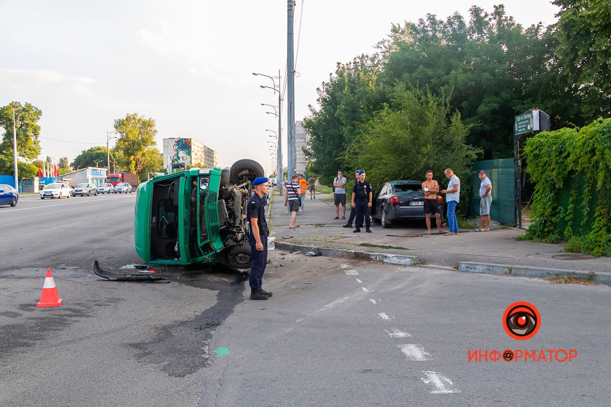 Пострадали трое человек Пострадали трое человек