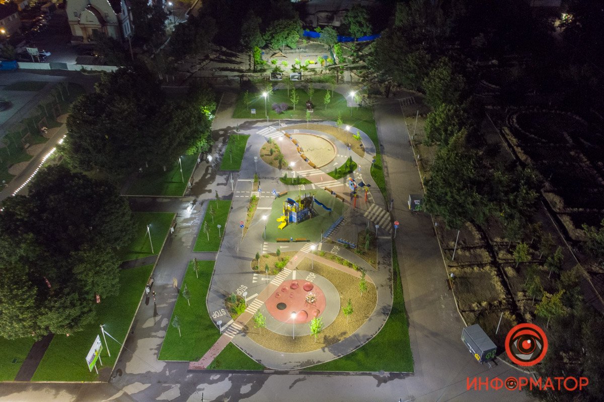 Родом из детства