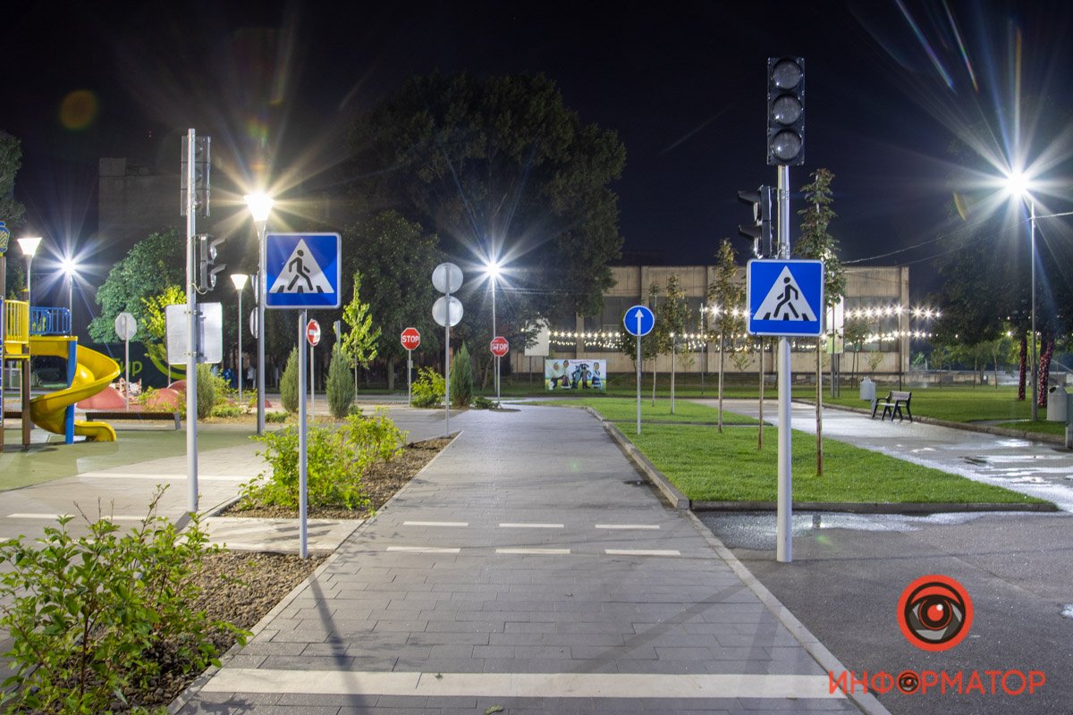 Чтобы малыши учили знаки 