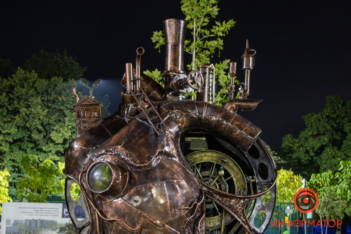 Это сердце уже никогда не станет мягким