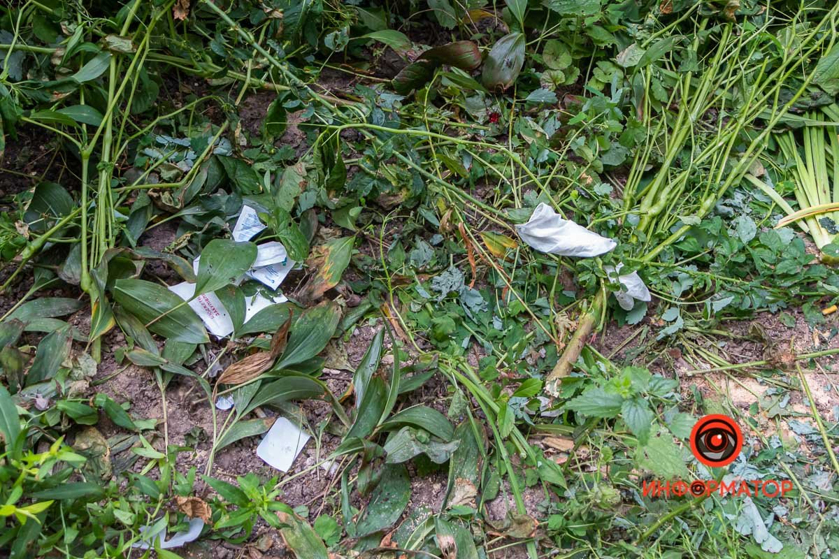 На место приехали полицейские и медики На место приехали полицейские и медики