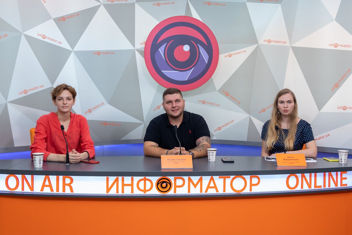 Как компания "Подъемные Технологии" создает доступную среду в городах Украины 2