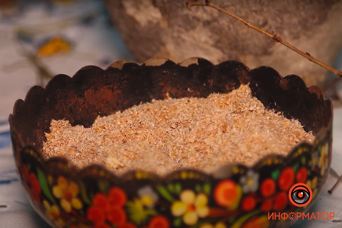 То, благодаря чему выживали украинцы То, благодаря чему выживали украинцы