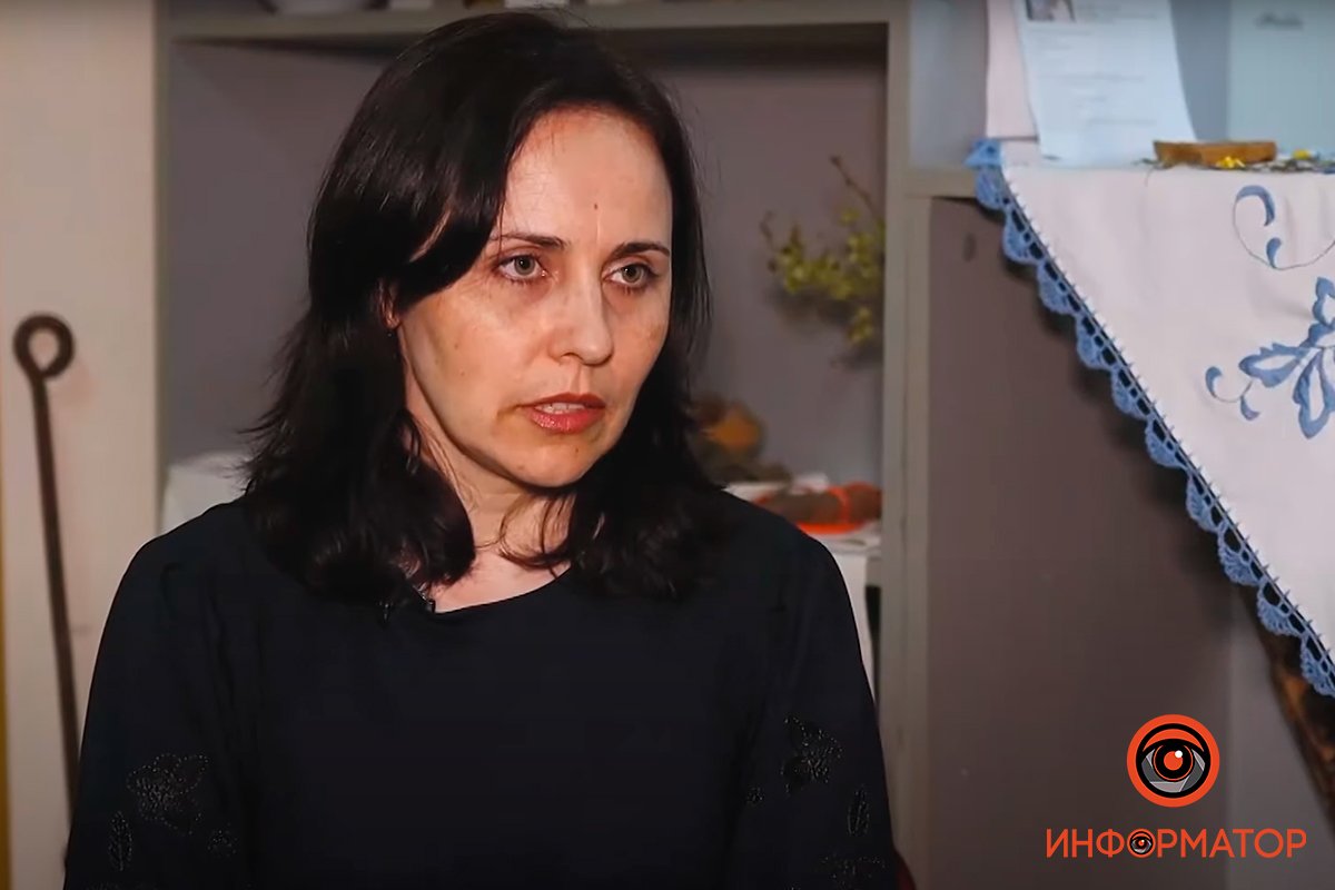 Поговорили с директором музея Лилией Богачевой Поговорили с директором музея Лилией Богачевой