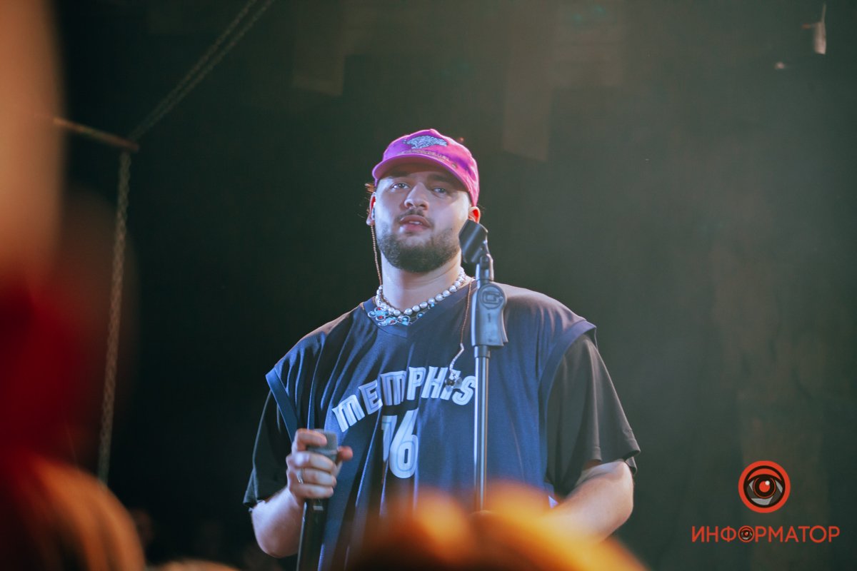 Andre исполнил свои хиты Andre исполнил свои хиты