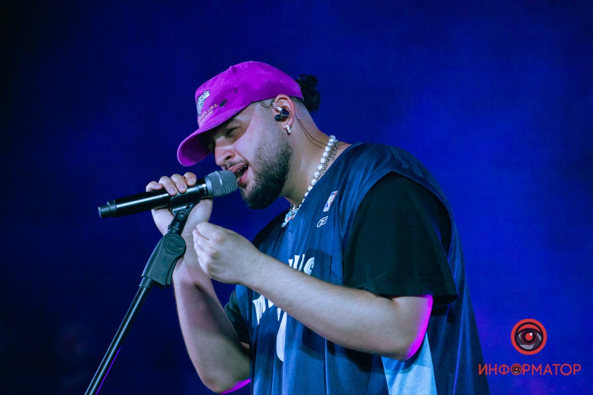 А я говорю... А я говорю...