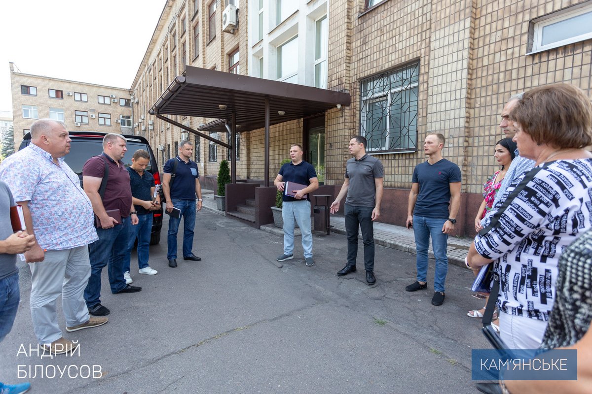 По итогу объезда Андрей Белоусов озвучил ряд поручений ответственным лицам, высказал замечания и дал неделю на их устранение По итогу объезда Андрей Белоусов озвучил ряд поручений ответственным лицам, высказал замечания и дал неделю на их устранение