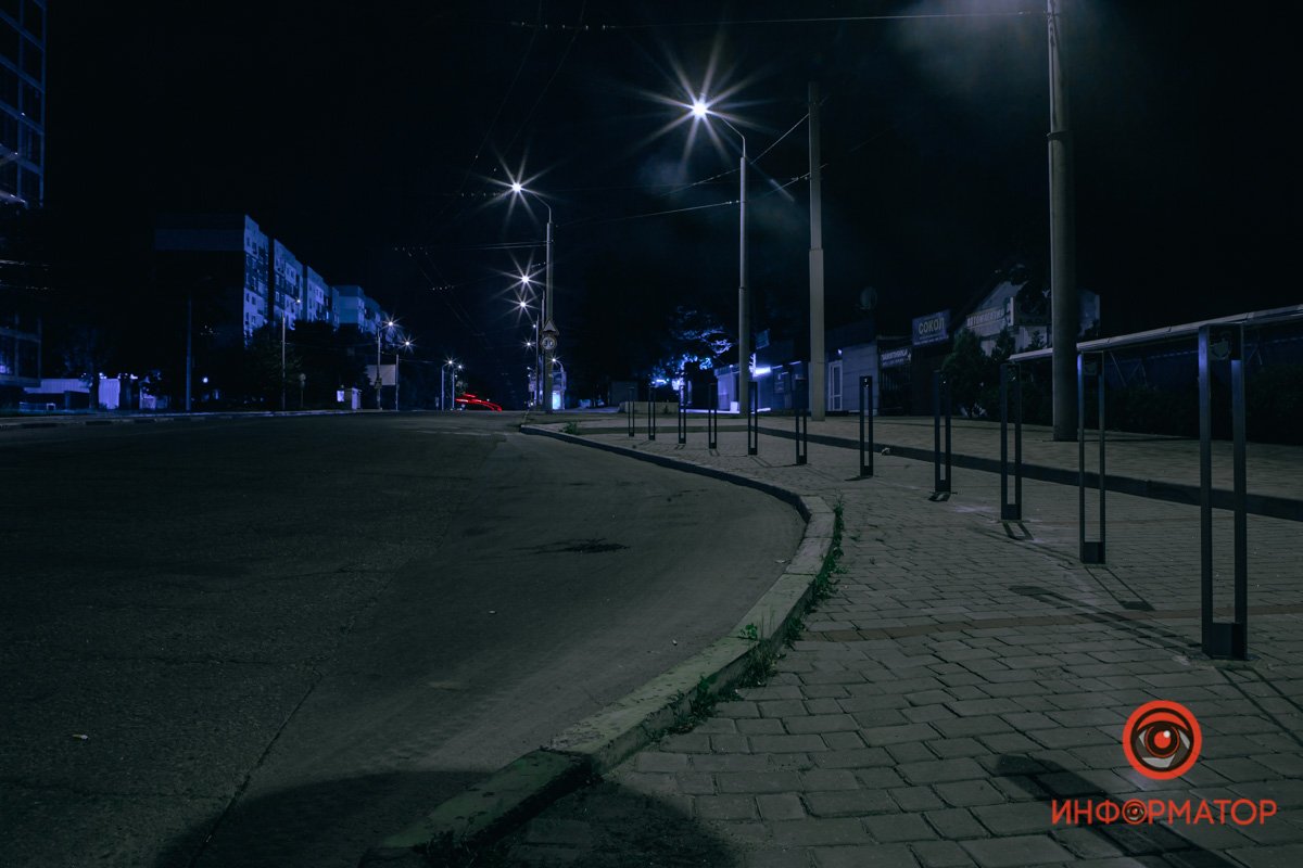 Город тысячи огней Город тысячи огней