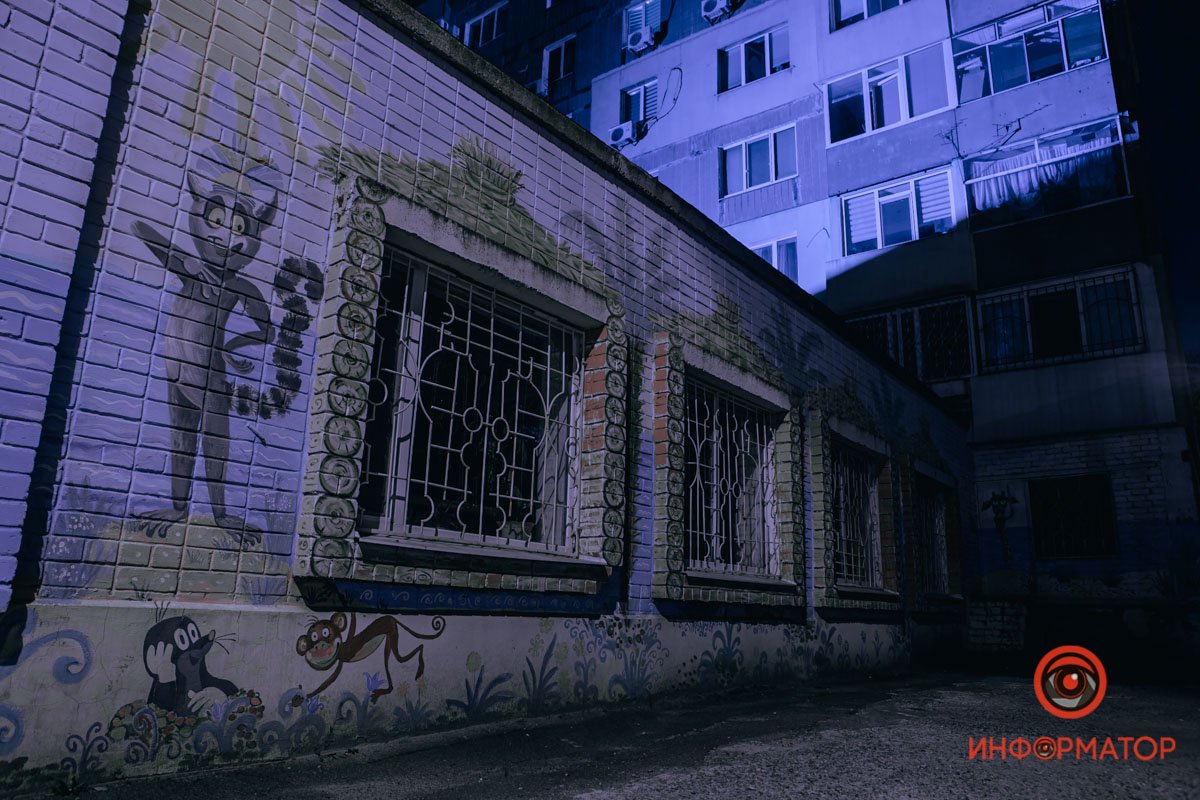 Знакомые герои Знакомые герои