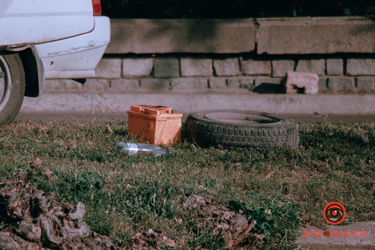 ДТП произошло около 6:30 ДТП произошло около 6:30