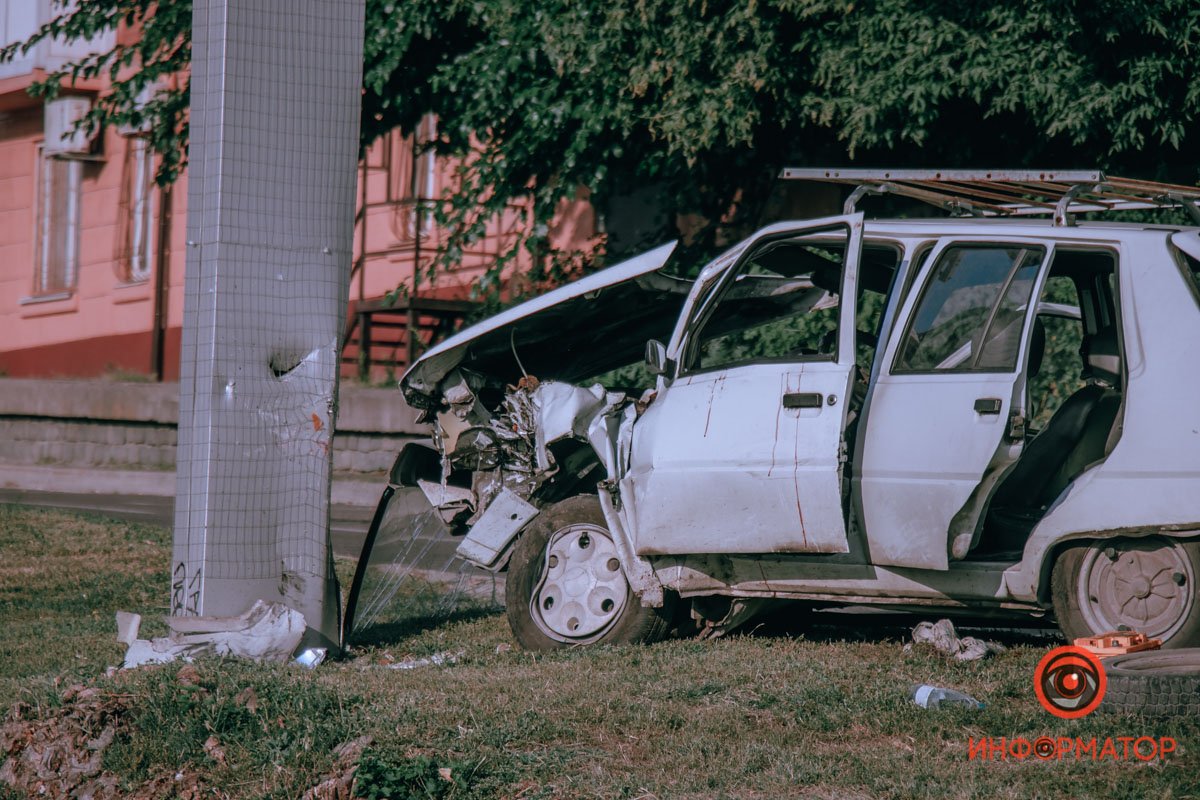 Движение на участке не затруднено Движение на участке не затруднено