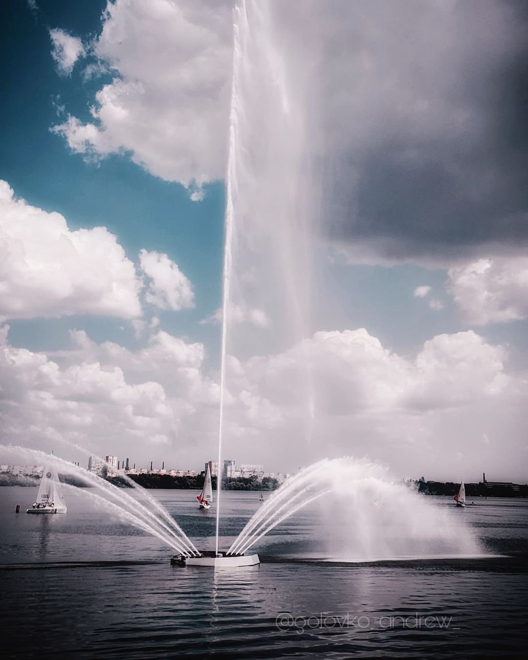 Фото: @golovko_andrew_ Фото: @golovko_andrew_