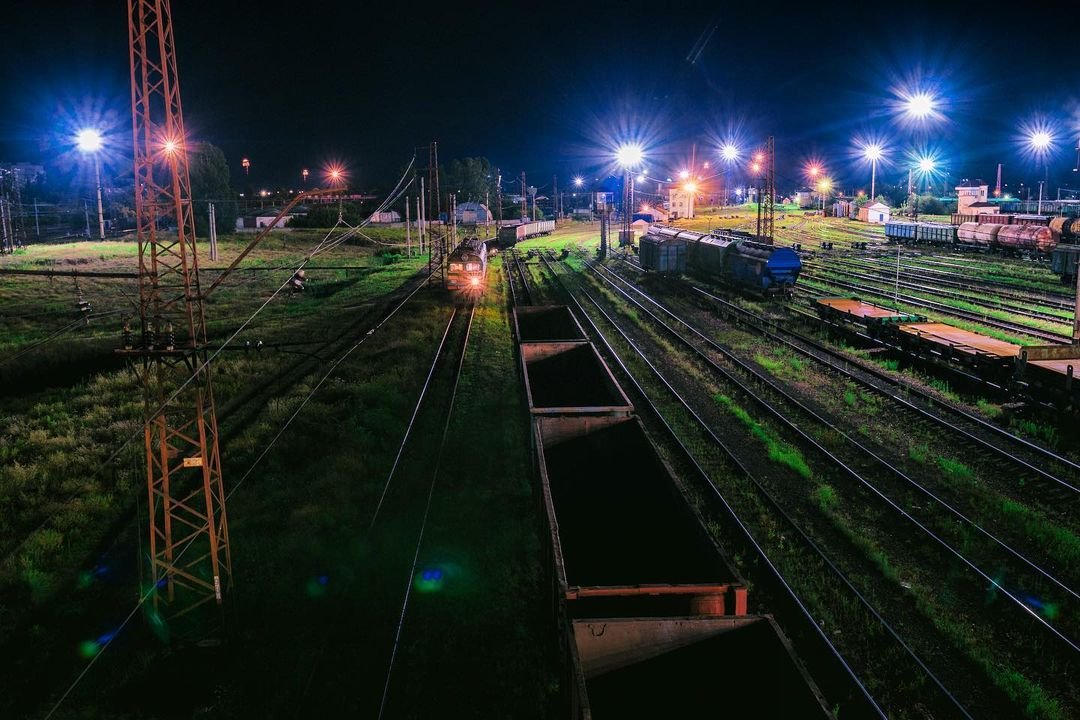 Фото: @hamster_serg Фото: @hamster_serg