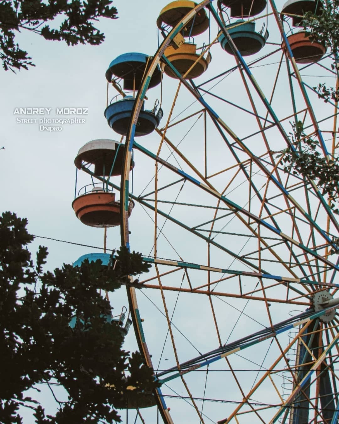 Фото: @photographer_andrey_moroz Фото: @photographer_andrey_moroz