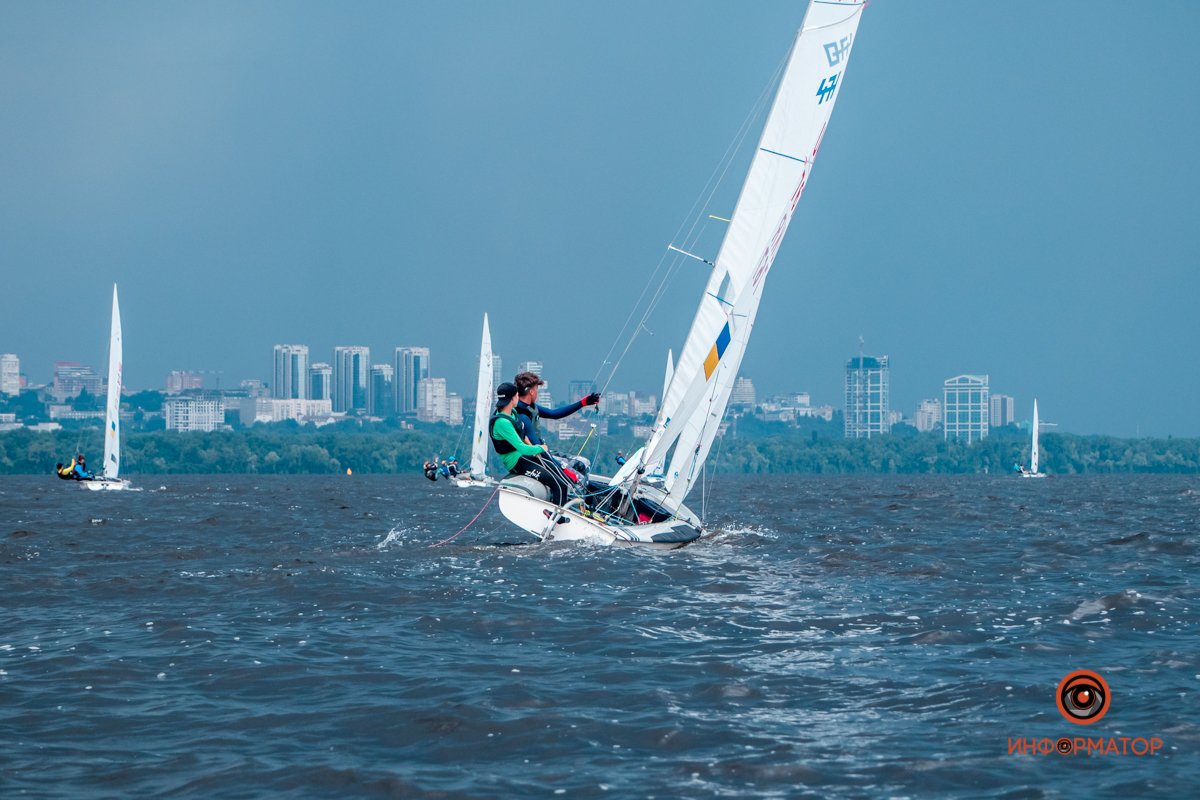 Соревнования за кубок Украины продлятся 4 дня