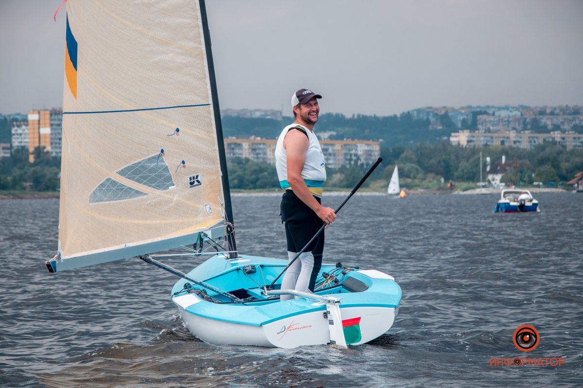 Всего за четыре дня планируют провести 12 гонок