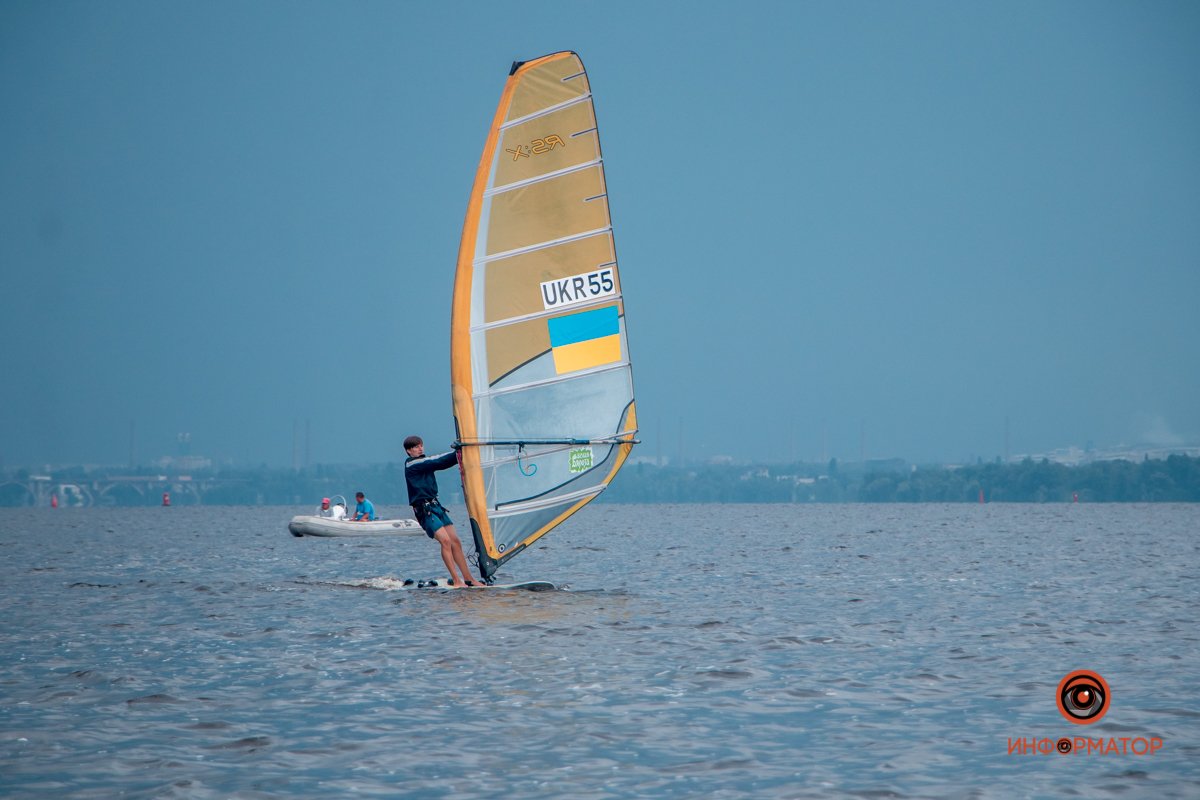 Организаторы пояснили, что дождь – не помеха