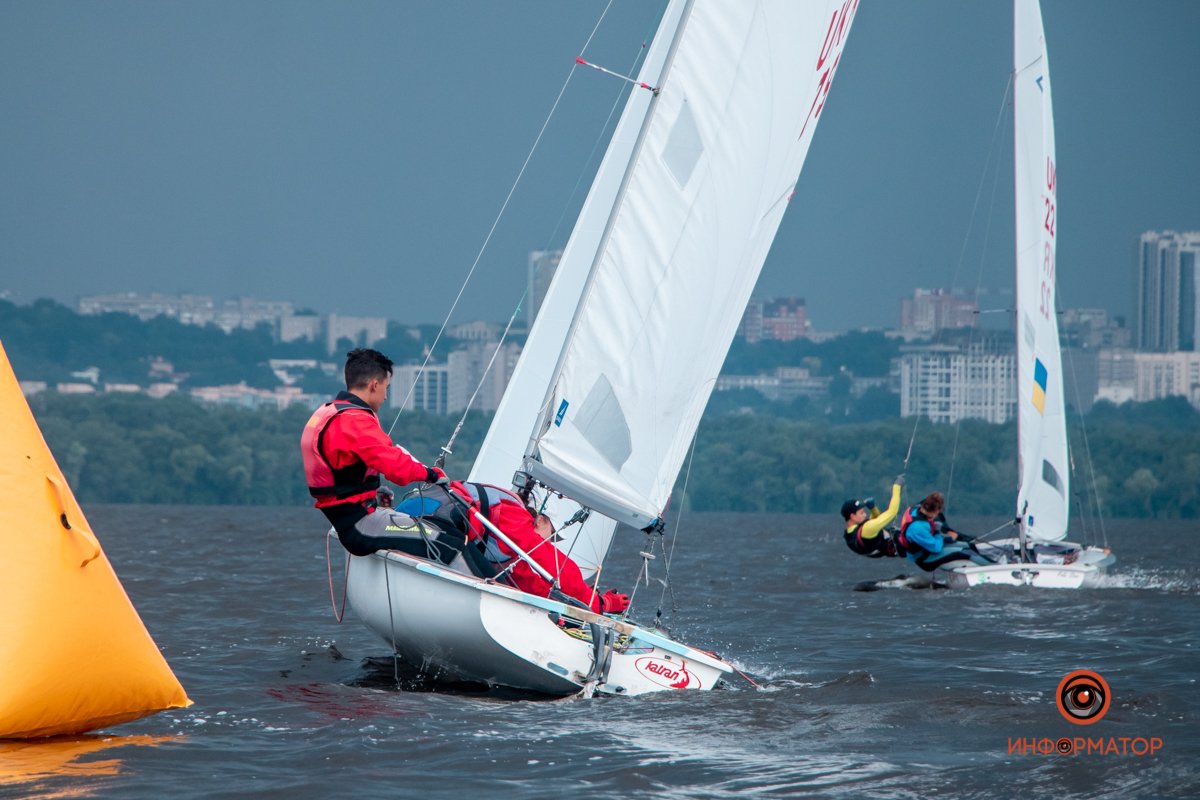 Вариантов дистанции несколько, спортсмены узнают маршрут прямо перед стартом