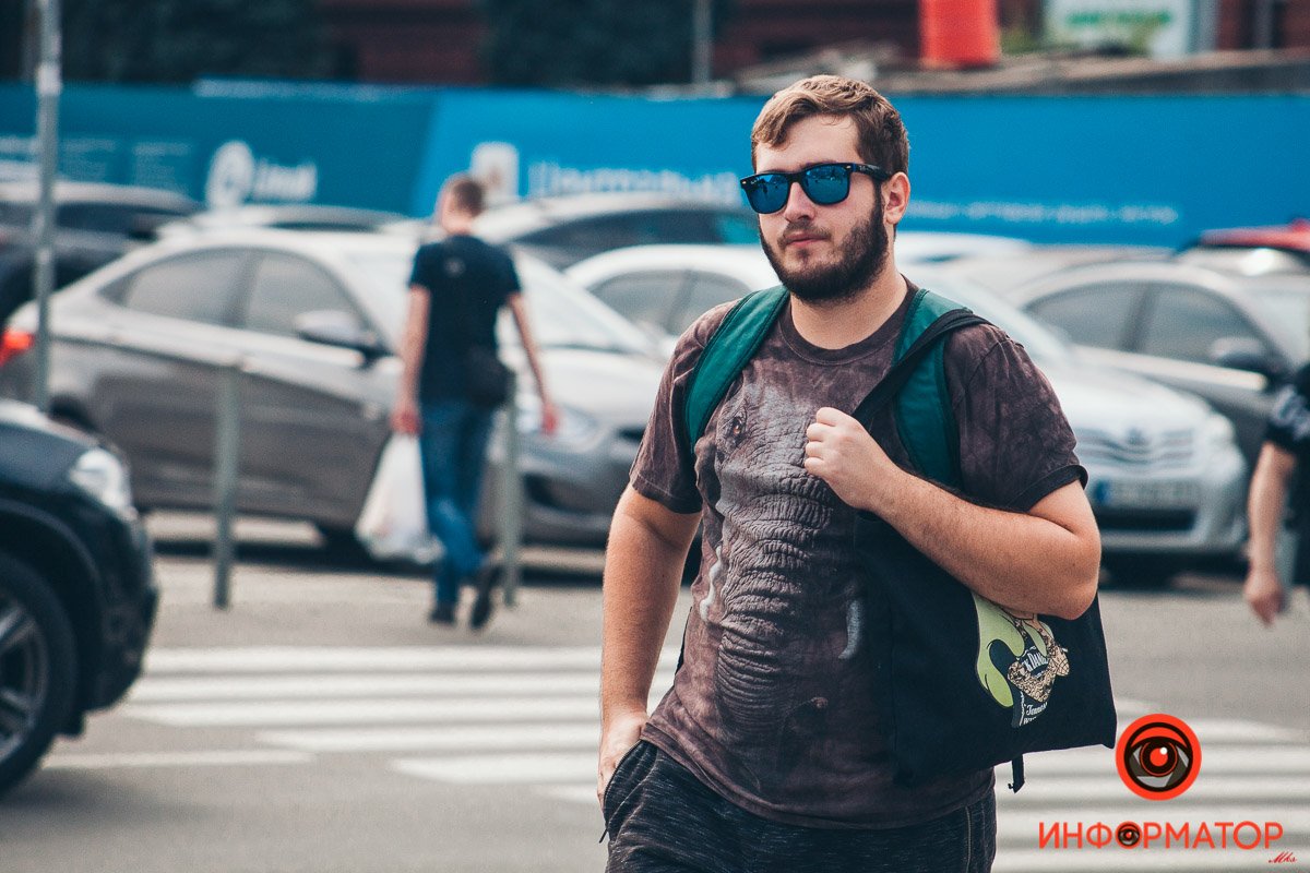 Все серьезно