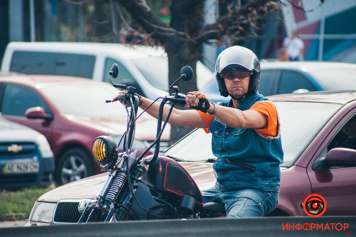 Нас заметили