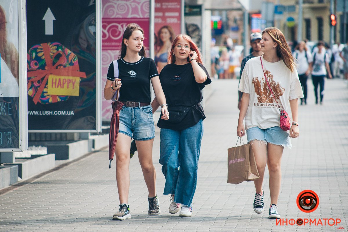 С компанией веселей! 