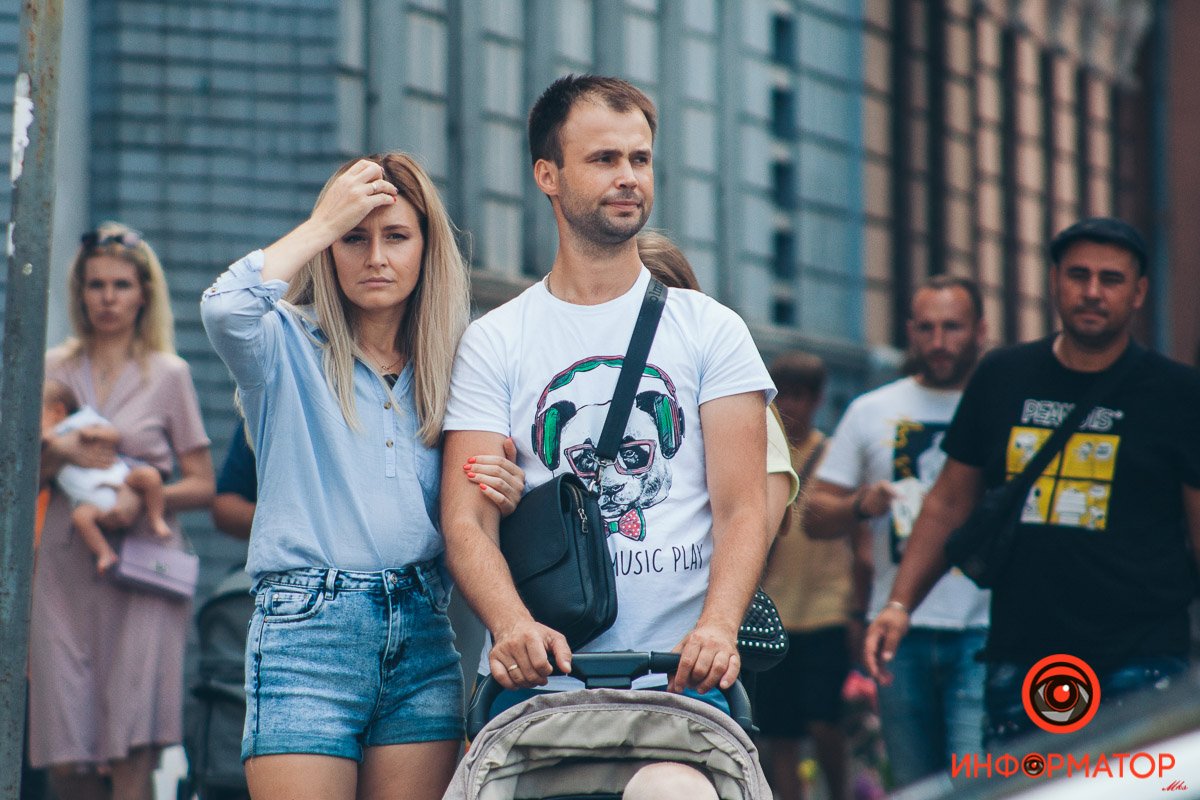 Мне кажется или нас снимают