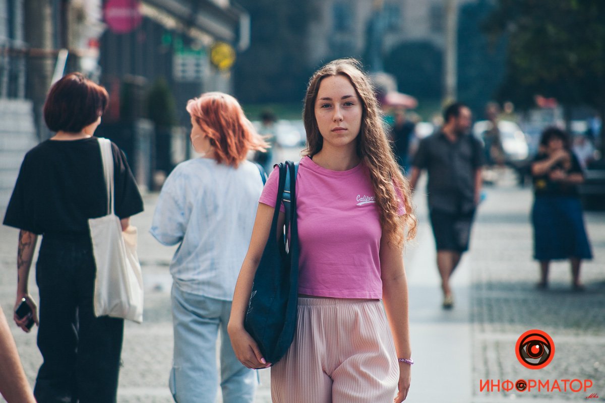 Розовый никогда не выйдет из моды